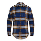 Mont Men's Franklin Tech Flannel