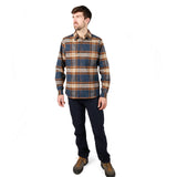 Mont Men's Franklin Tech Flannel