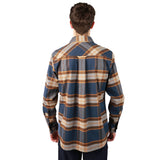 Mont Men's Franklin Tech Flannel