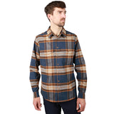 Mont Men's Franklin Tech Flannel