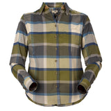 Mont Women's Franklin Tech Flannel