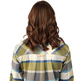 Mont Women's Franklin Tech Flannel