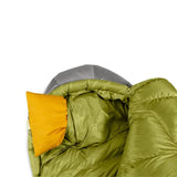 Nemo Riff 15 Endless Promise Down Sleeping Bag -8ºC Women's