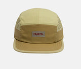 Fractel M Series-Cap