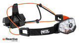Petzl Nao RL 1500 Lumen Headlamp