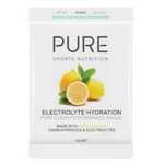 Pure Electrolyte Hydration 42G Satchels