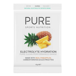 Pure Electrolyte Hydration 42G Satchels