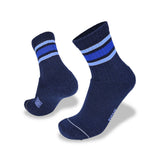 Wilderness Wear Half Beast Sock