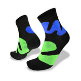 Wilderness Wear Bamboo Urban Sock