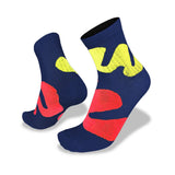 Wilderness Wear Bamboo Urban Sock