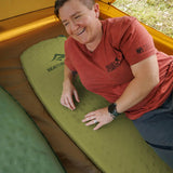 Sea to Summit Camp Self-Inflating Sleeping Mat