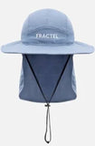 Fractel A Series Adventure Hat