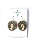 To The Trees Animal Earrings