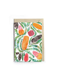 To The Trees Greeting Cards