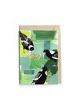To The Trees Greeting Cards