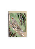 To The Trees Greeting Cards