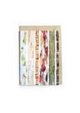To The Trees Greeting Cards