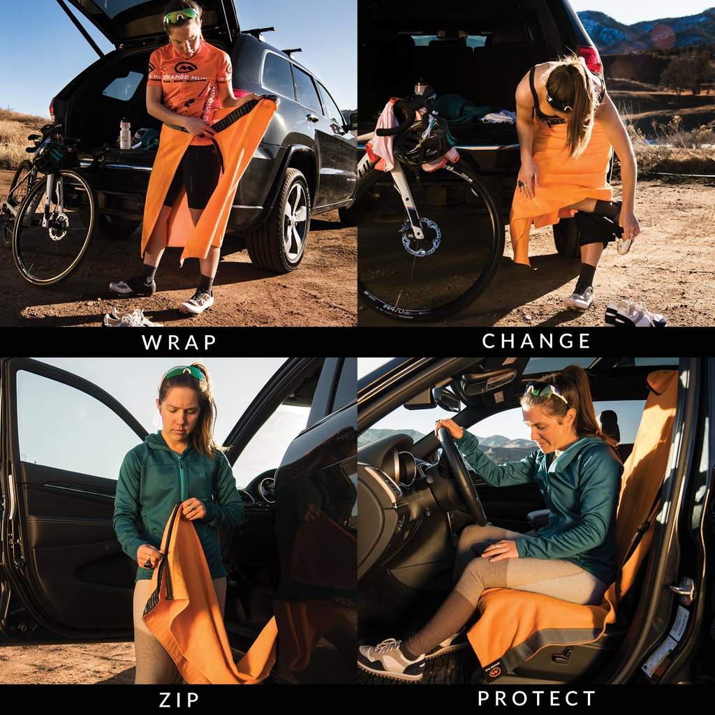 Orange Mud Transition Wrap Extreme – Absolute Outdoors