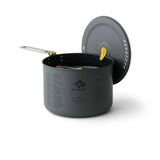 Sea to Summit Frontier UL Two Pot Set 1.3L & 3L