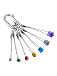 Black Diamond Stopper Set Classic No. 5-11