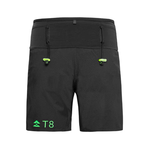 T8 Men's Ultra Sherpa Shorts