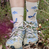 Pixie Nut & Co. Australian Socks