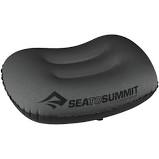 The Sea To Summit Aeros Ultralight Pillow by Sea to Summit is shown on a white background.