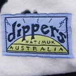 Dippers Chalk Bag