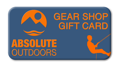 Gear Shop Gift Card