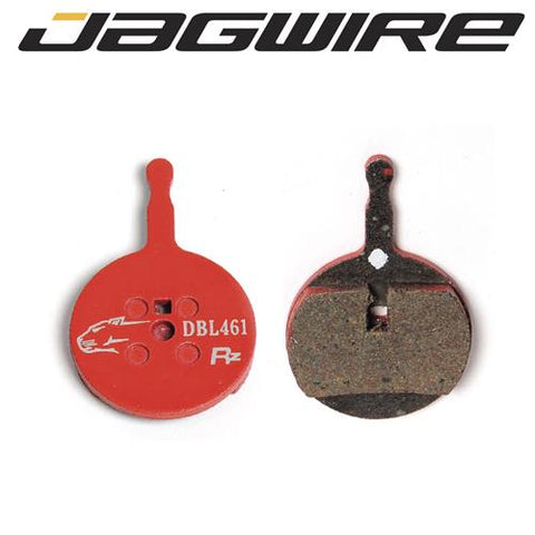 Jagwire Disc Brake Pad AVID/PROMAX