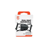 Gear Aid Dual-Snap Bar Repair Buckle 25mm