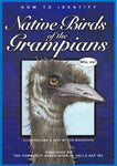 Native Birds Of The Grampians Guidebook