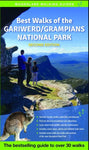 Best Walks of the Gariwerd/Grampians National Park 2nd edition