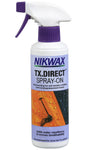NikWax Spray On TX Direct 300ml