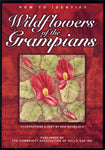 Wildflowers Of The Grampians Guidebook
