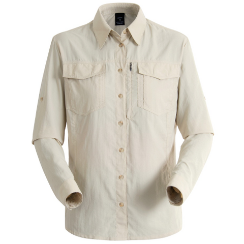 Mont Women's Lifestyle Vented Shirt