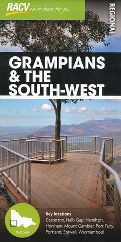 RACV Grampians & The South West