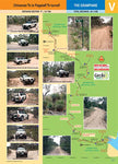 Outback Travellers 4x4 The Grampians with Regional Roads