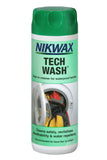 NIkWax Tech Wash