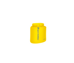 A Sea to Summit Lightweight Dry Bag with a DWR finish on a white background.